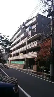 クレストフォルム浮間公園