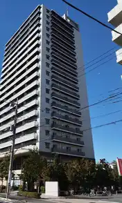 ブランズ川口元郷