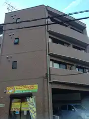 レクセル大宮