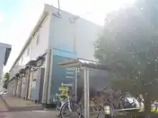 レオパレスアネックス・ユキ