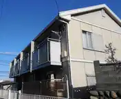 コーポグリーンパレス