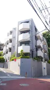 ラ・シード国分寺