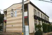 レオパレスプランドール M2