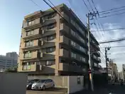 エンゼルハイムリバーサイド鶴見本町通
