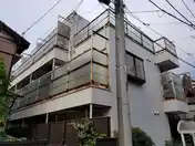 メゾン幸