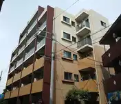 エクセレントスクエア宮崎台 I番館