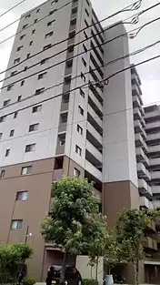 イニシア相模原矢部