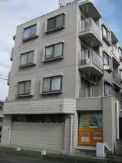 高坂新都市ビル