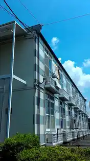 レオパレス原市壱番館