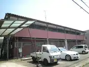 伊藤アパート