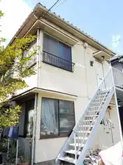 コーポナカツエ