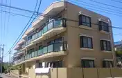 朝日プラザ府中