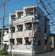 グランディール菊野台