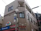 デルニエ横浜