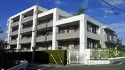 パークフォリア青葉台つつじが丘レジデンス
