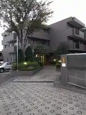 百合ヶ丘パークホームズ