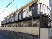 エクレールケー若松町