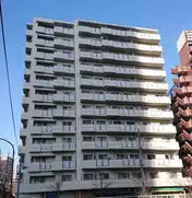 五反田リーラハイタウン