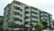 ガーデンハイツあざみ野2号棟