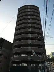 パレステュディオ芝浦<TokyoBay>