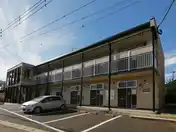 レオパレスエクレール