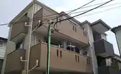 丸子ひまわりハイツ