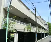 ローレルコート中杉通り