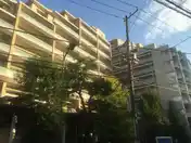プラウド大井ゼームス坂