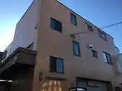 シャンピニオン