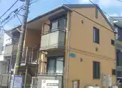 カーサルーチェ西国立