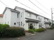 シャンプレンハイツ南町田 I