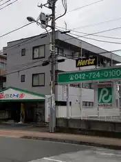 ルミエール南成瀬