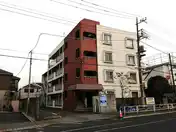 宮崎マンション