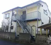 サンドハイツ