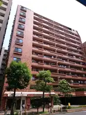 グリーンビレッジ大森
