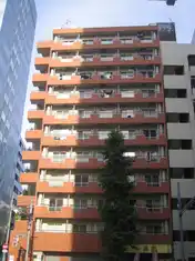 ハイツ芝大門