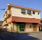 リバーサイドレジデンス日野