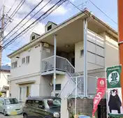 サニーハイツ森田