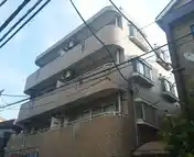 アドバーンス白楽