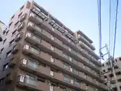 朝日シティパリオ桜木町