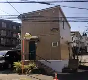 テラス柿の木台