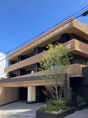 ザ・パークハウス グラン 神山町