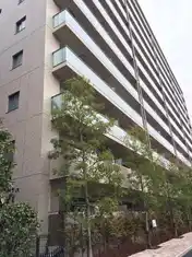グランソシア辰巳の森海浜公園