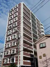 ライオンズグローベル川越ステーションプラザ