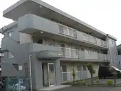 クレセント勝時