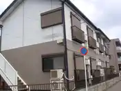 メゾン・ド・サンク