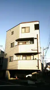 マリーハイム