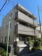 コンフォート清瀬