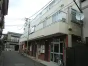 田仁柳原ハイツ