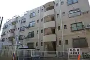 グレドール佐原B棟